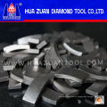 Huazuan Tools Diamond Core Drill Bit Segment para la venta